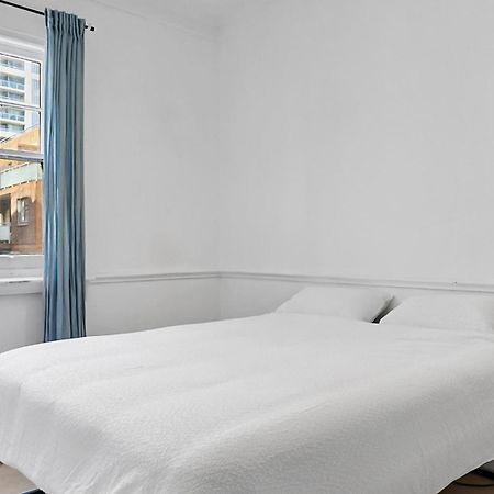 Venus By The Harbour Budget Hotel Sydney Ngoại thất bức ảnh