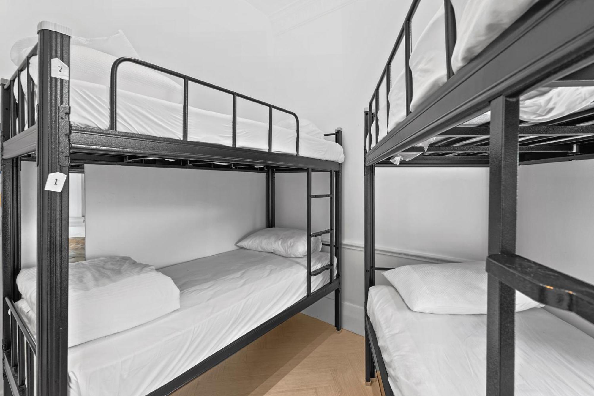 Venus By The Harbour Budget Hotel Sydney Ngoại thất bức ảnh