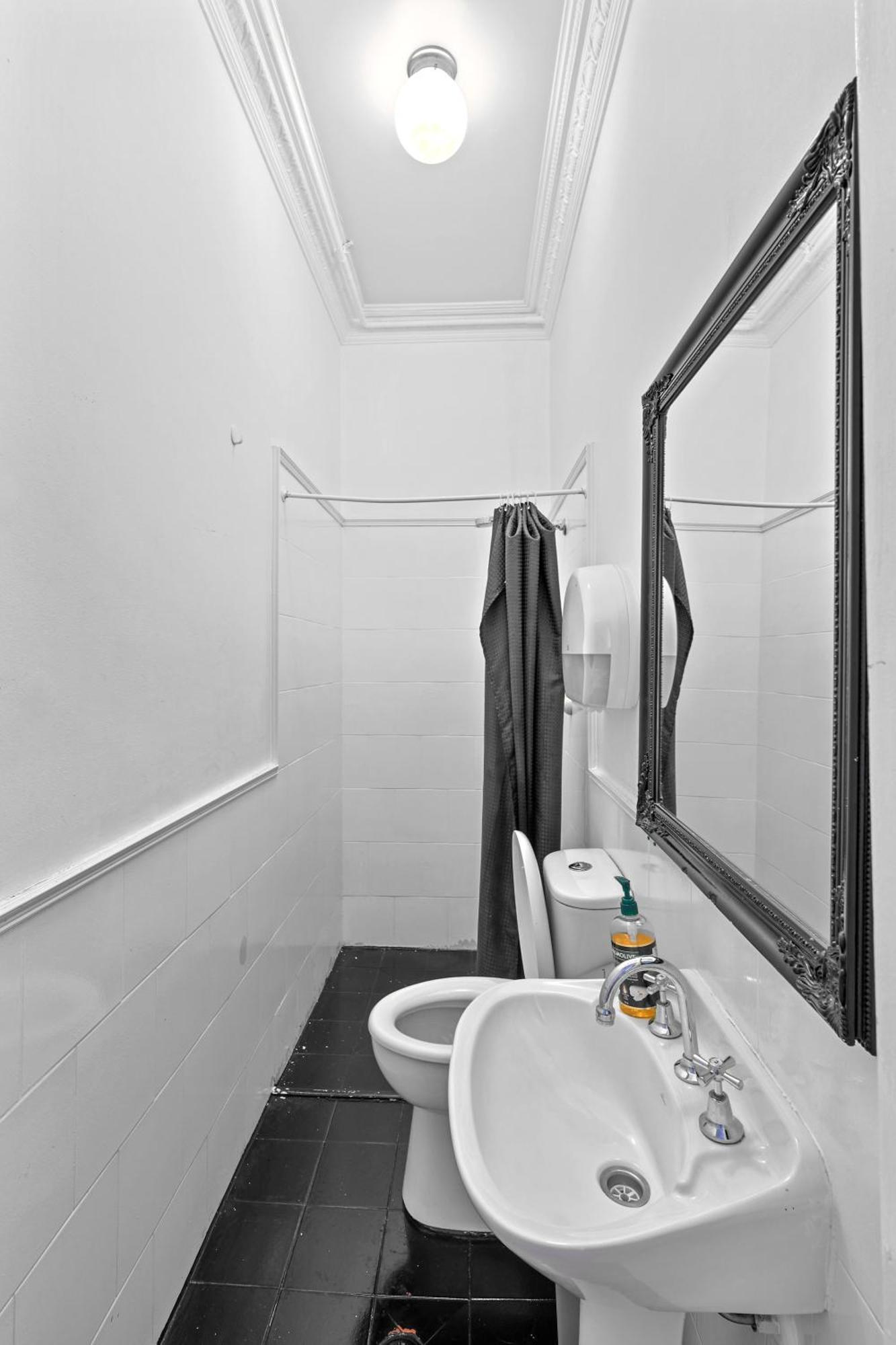 Venus By The Harbour Budget Hotel Sydney Ngoại thất bức ảnh