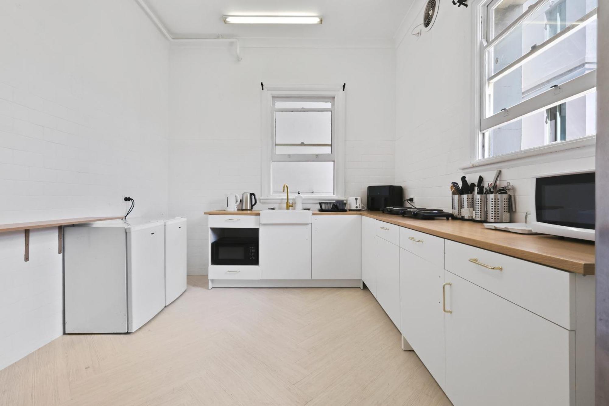 Venus By The Harbour Budget Hotel Sydney Ngoại thất bức ảnh