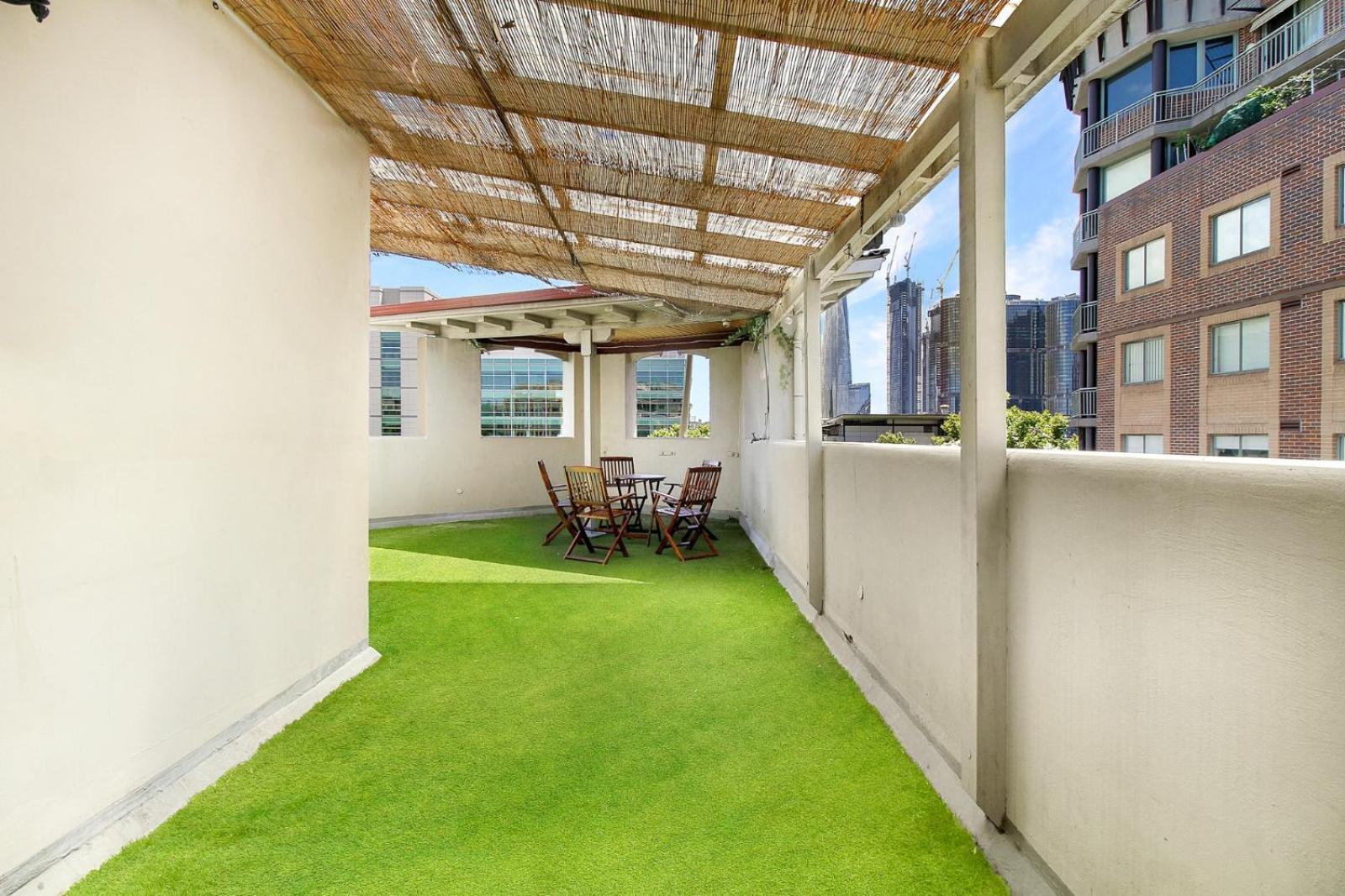 Venus By The Harbour Budget Hotel Sydney Ngoại thất bức ảnh