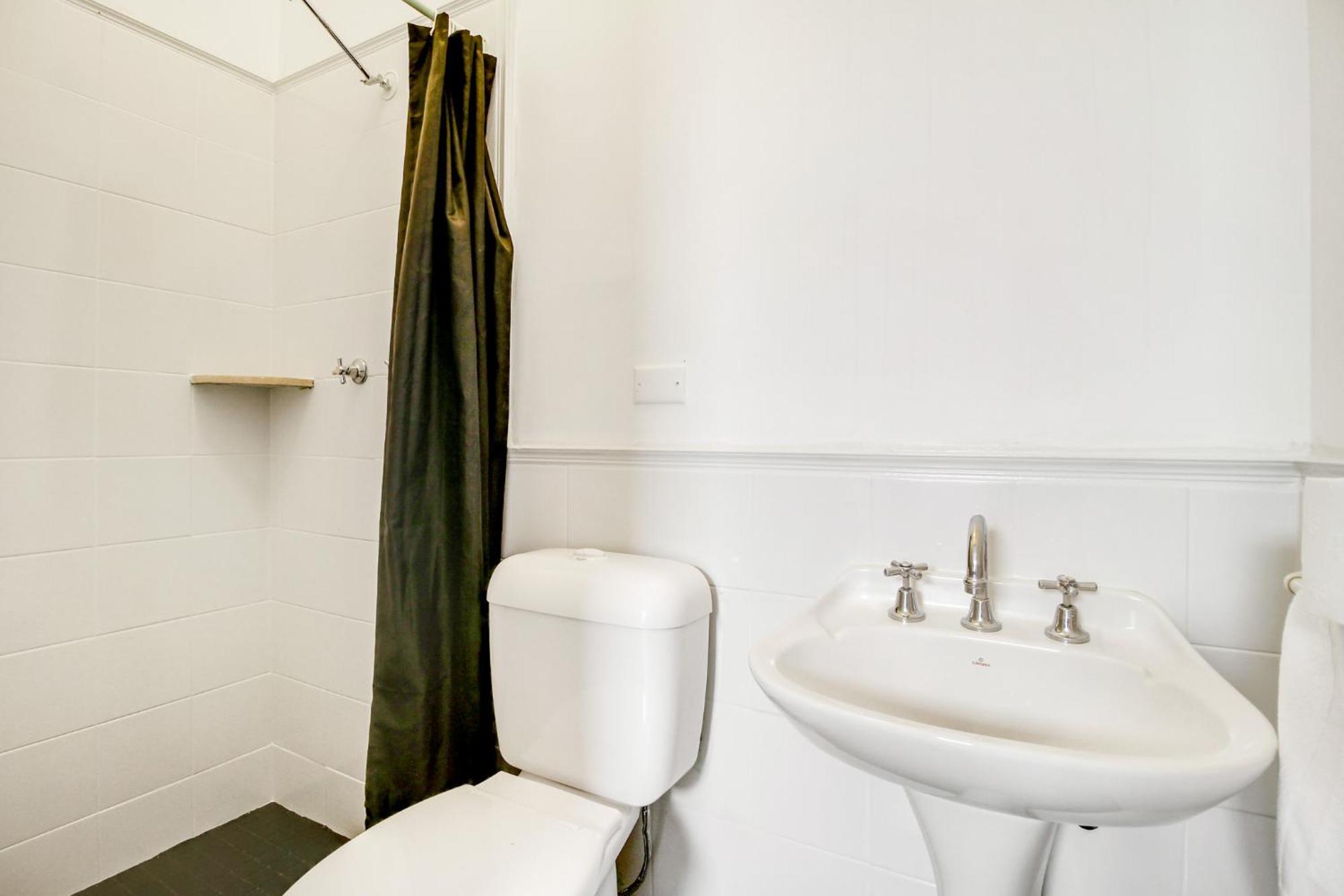 Venus By The Harbour Budget Hotel Sydney Ngoại thất bức ảnh