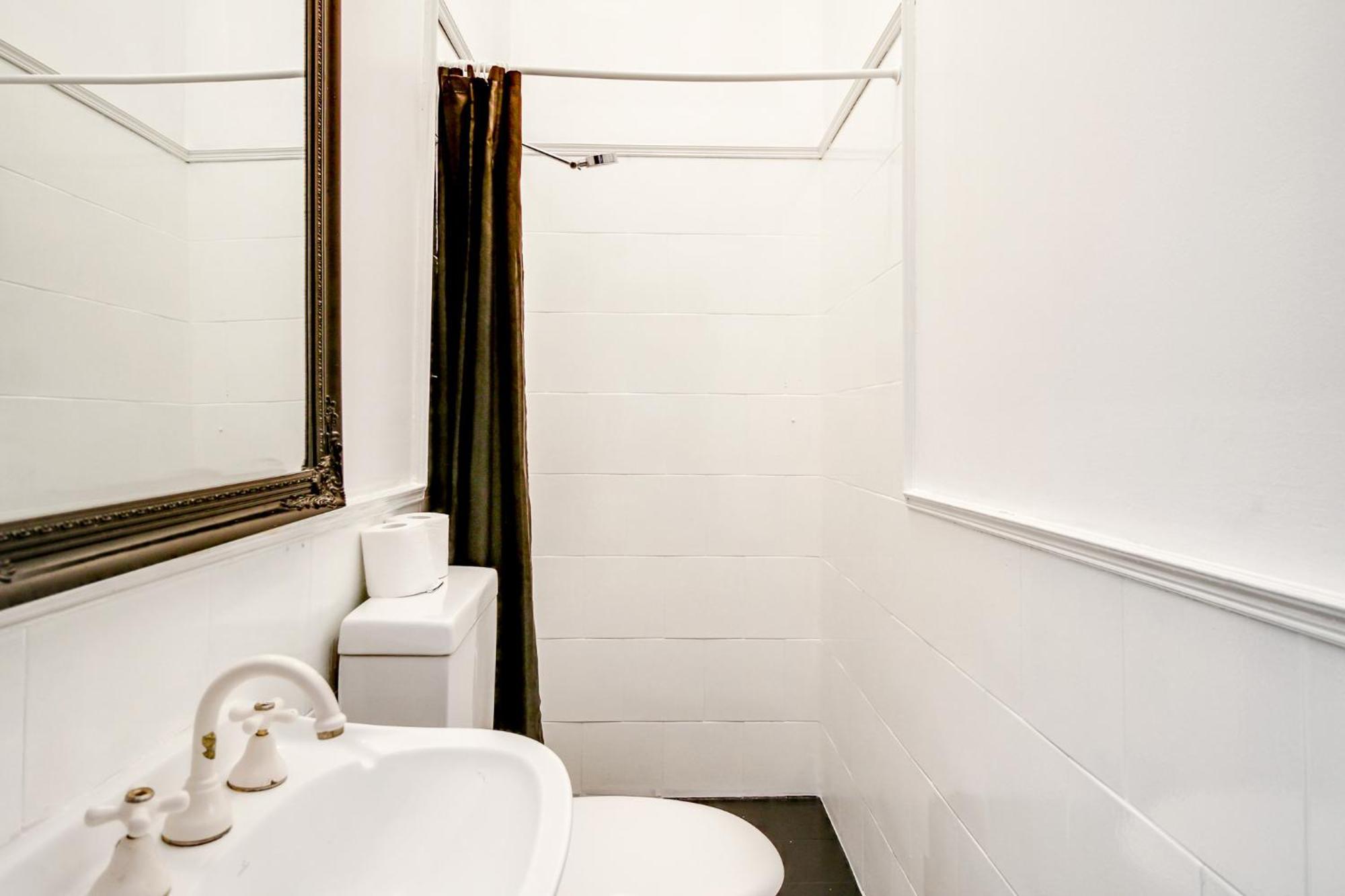 Venus By The Harbour Budget Hotel Sydney Ngoại thất bức ảnh