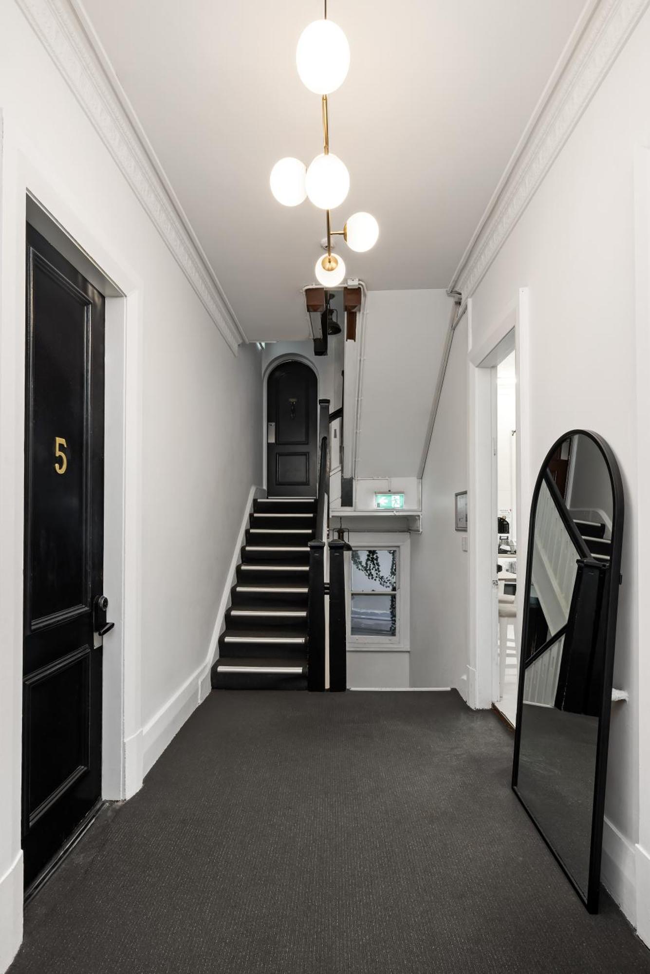 Venus By The Harbour Budget Hotel Sydney Ngoại thất bức ảnh