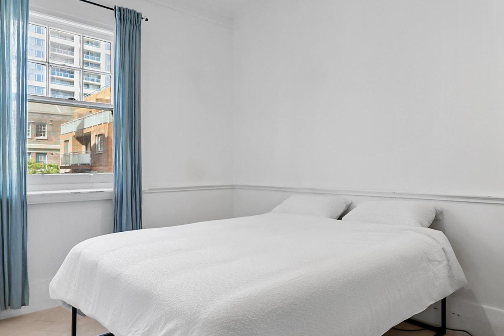 Venus By The Harbour Budget Hotel Sydney Ngoại thất bức ảnh