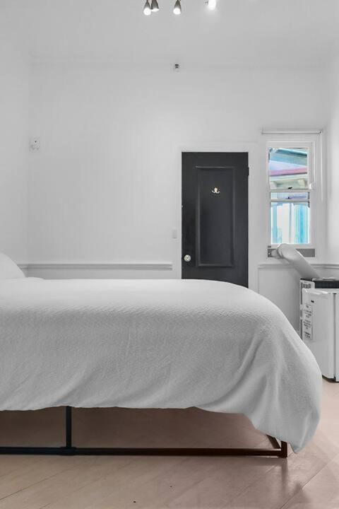 Venus By The Harbour Budget Hotel Sydney Ngoại thất bức ảnh