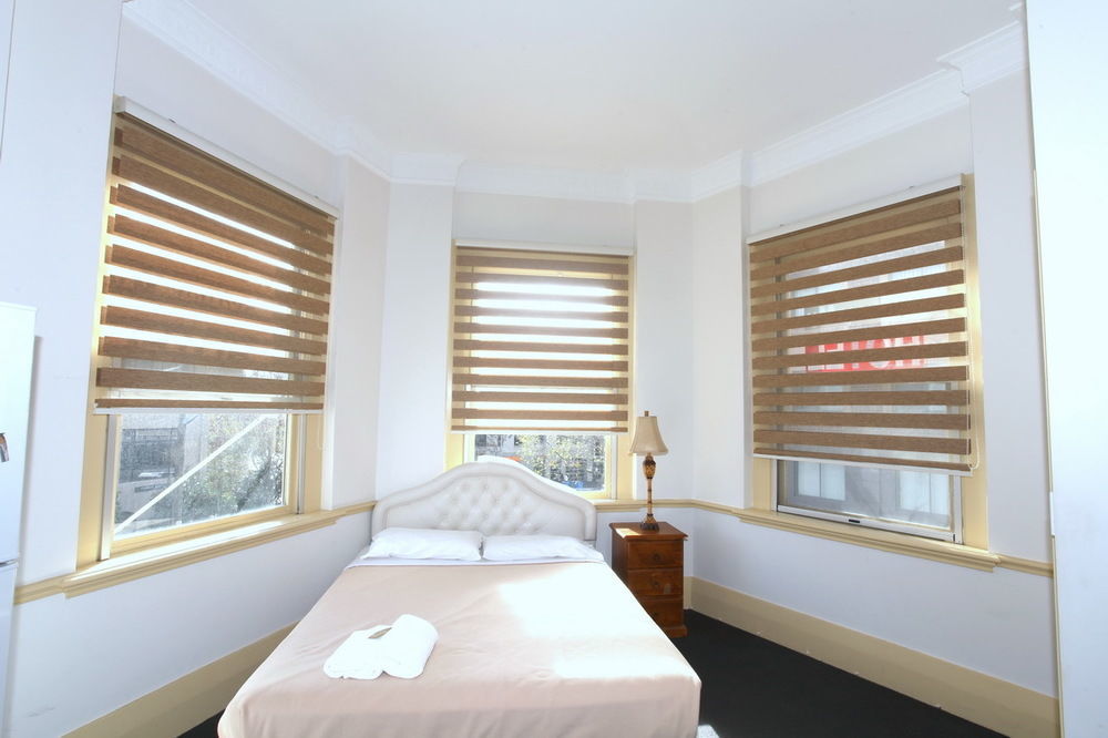 Venus By The Harbour Budget Hotel Sydney Ngoại thất bức ảnh