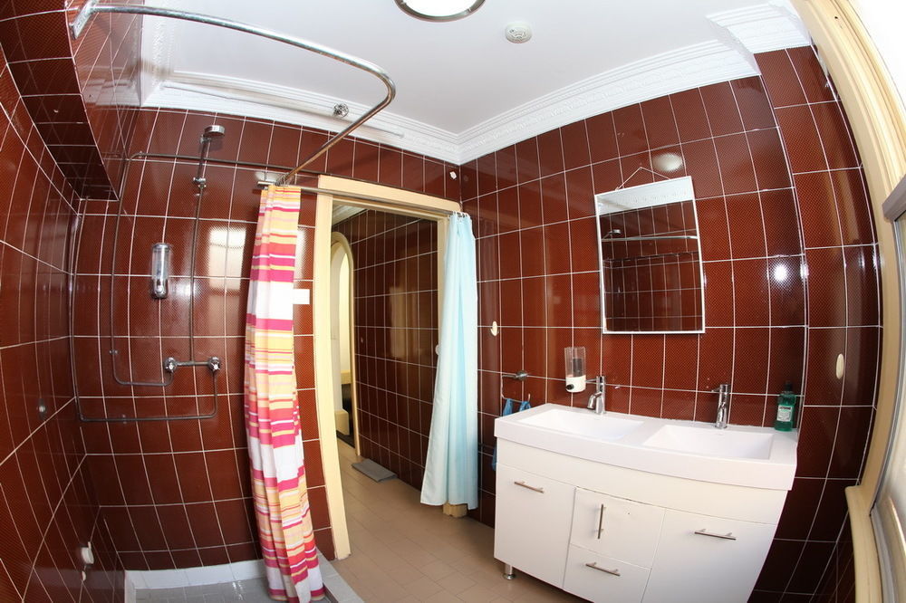 Venus By The Harbour Budget Hotel Sydney Ngoại thất bức ảnh