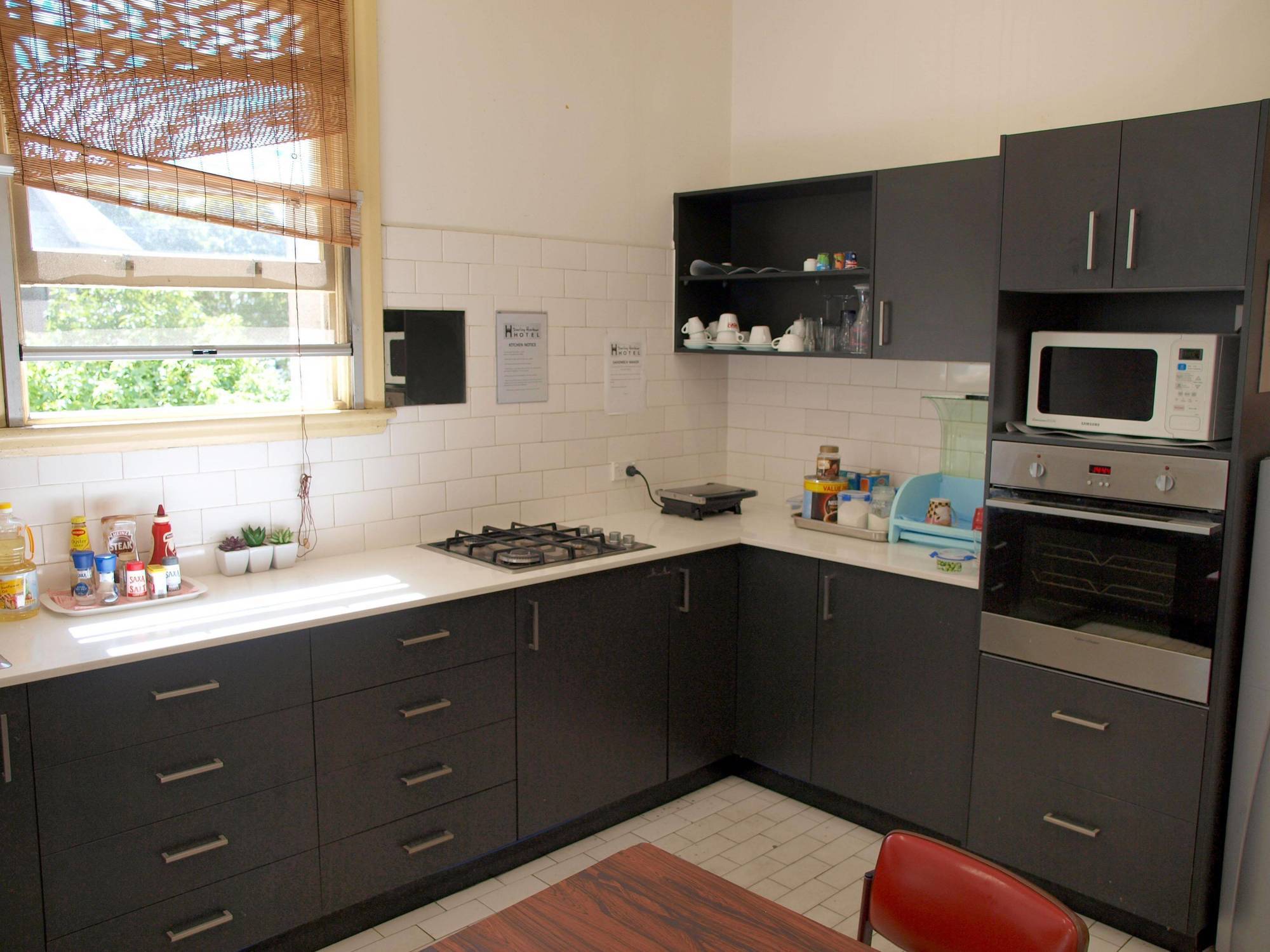 Venus By The Harbour Budget Hotel Sydney Ngoại thất bức ảnh