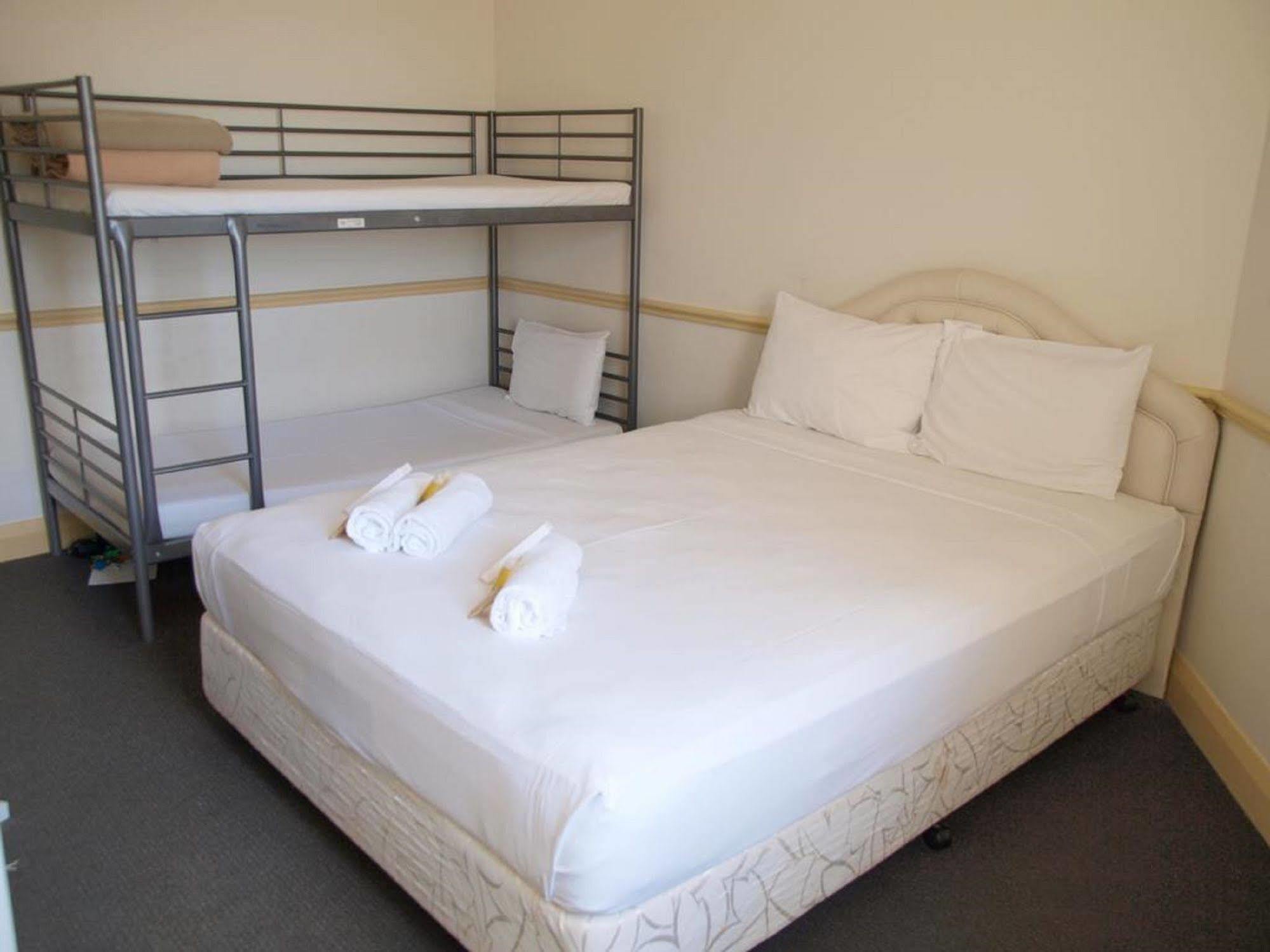 Venus By The Harbour Budget Hotel Sydney Ngoại thất bức ảnh