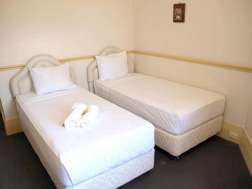 Venus By The Harbour Budget Hotel Sydney Ngoại thất bức ảnh